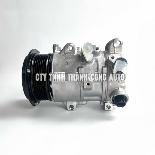 Lốc điều hòa Hiace Lốc lạnh Camry 2007 chính hãng Denso 4471907293